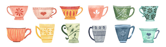 Your Guide to Tea Blending at Home: Know the Best Ingredients to Pair with Your Tea?