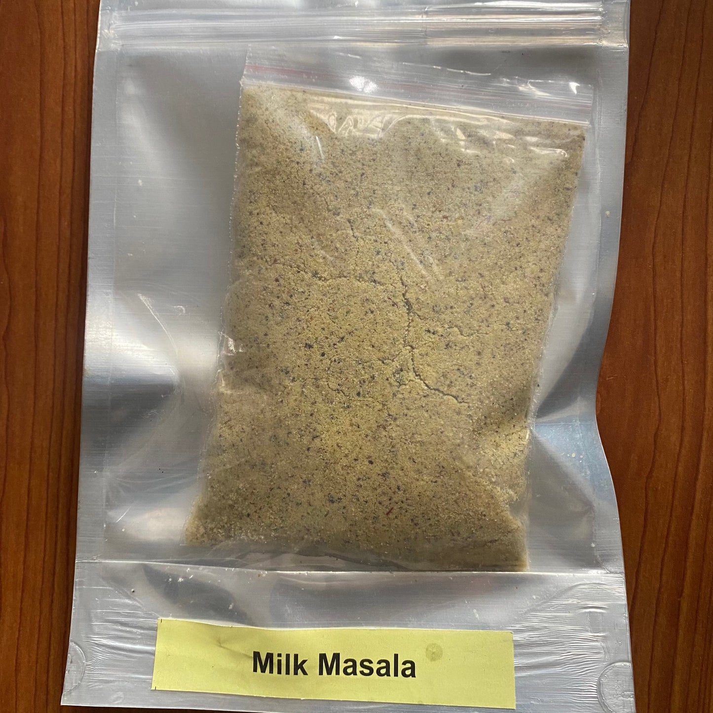 King Cha Milk Masala