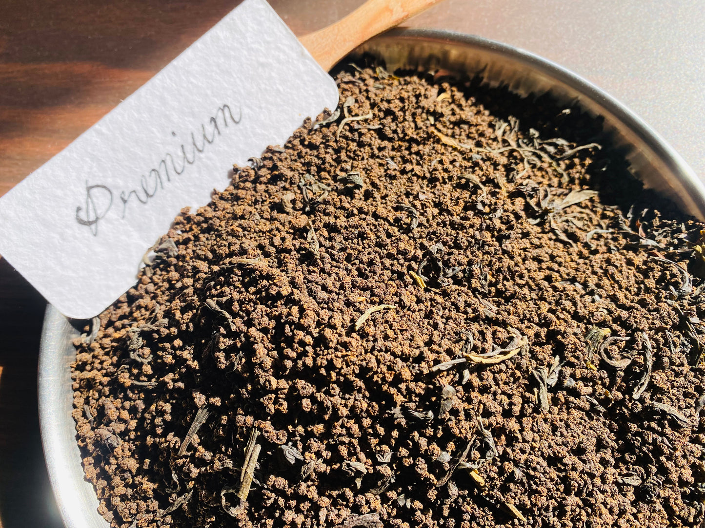 King Cha Premium Tea