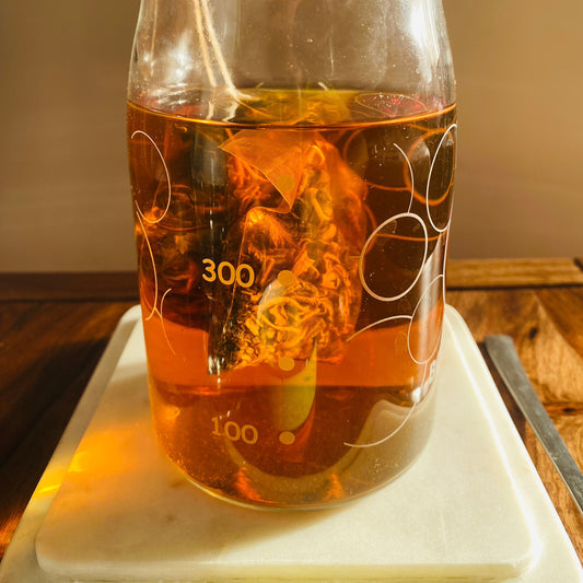 Mint Tea - kingchatea