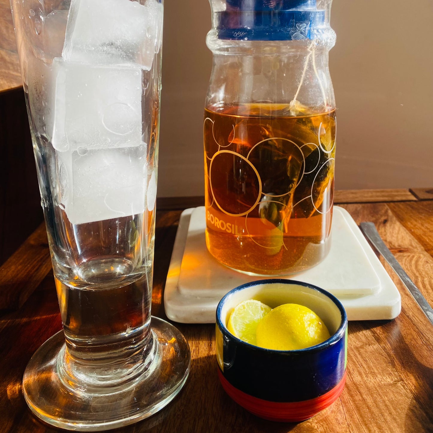 Mint Tea - kingchatea