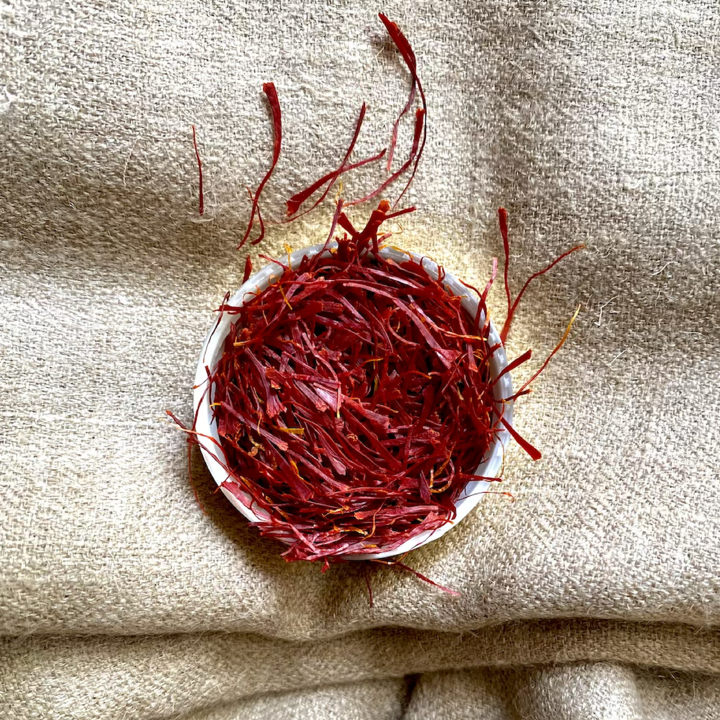 King Cha Kesar - kingchatea