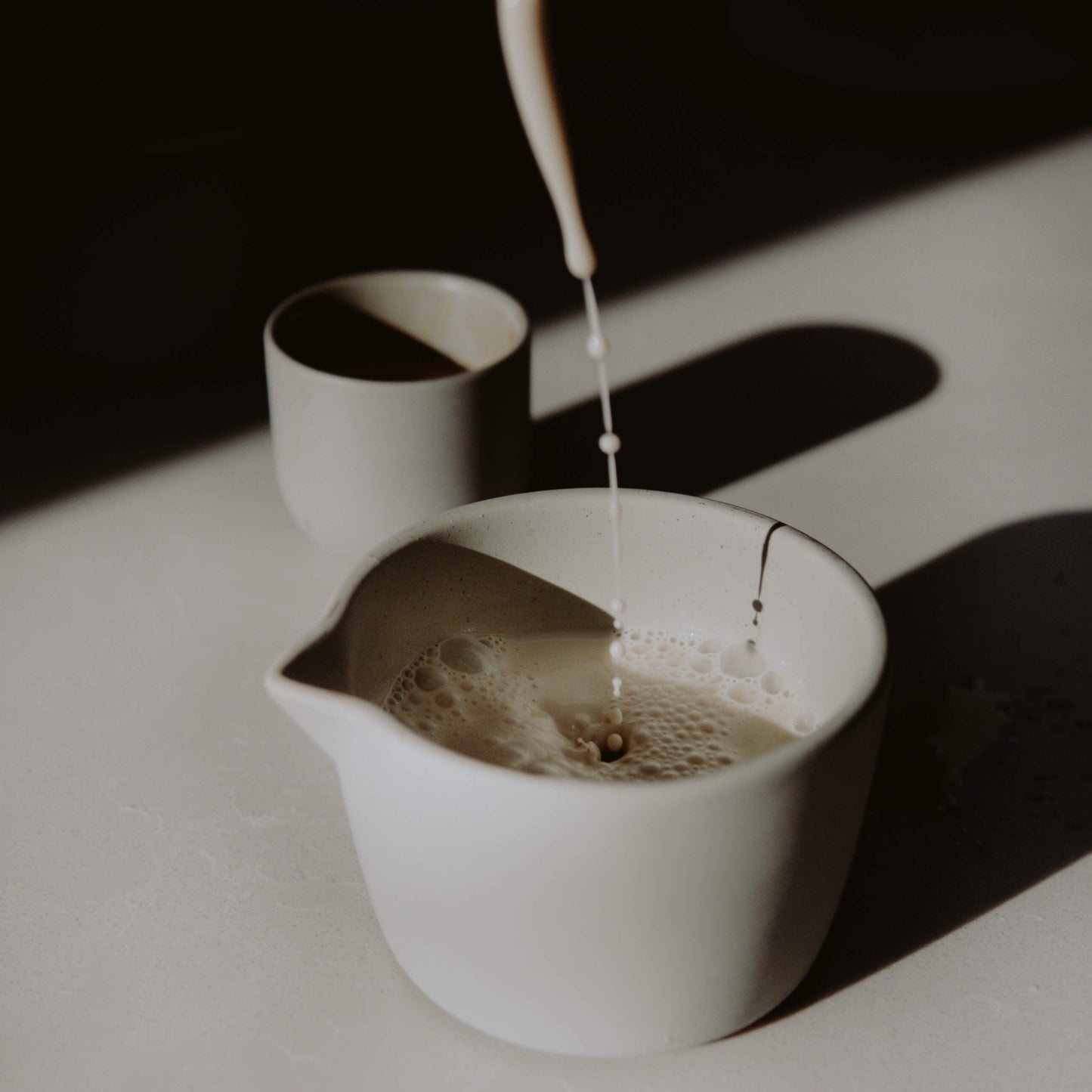 Milk Masala - kingchatea