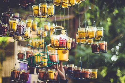 10 Global Tea traditions: Tea Ceremonies That Will transport You Around the World