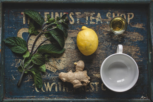 5 Unexpected Ways to Incorporate Green Tea into Your Daily Routine