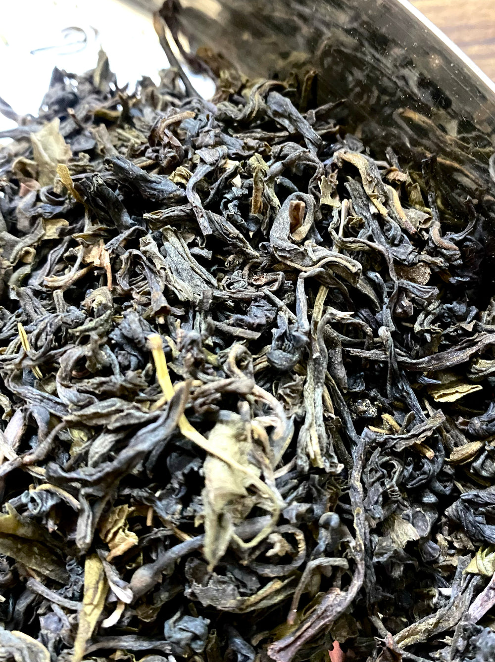 King Cha | House of Imperial Tea Blends | Speciality Tea from India ...