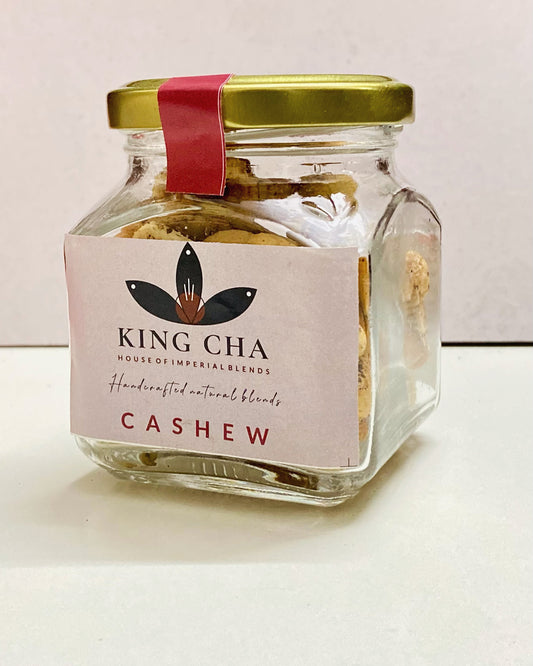 Cashew - kingchatea