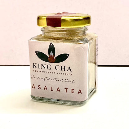 King Cha Tea Masala