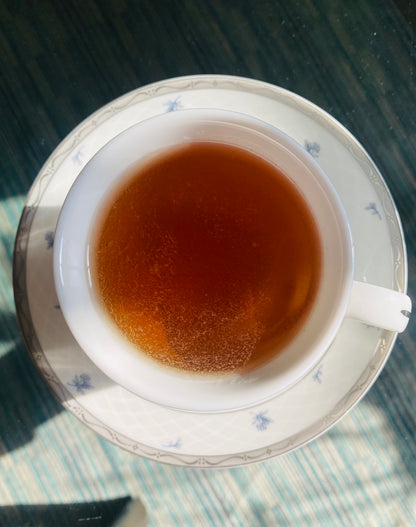 Earl Grey Tea - kingchatea