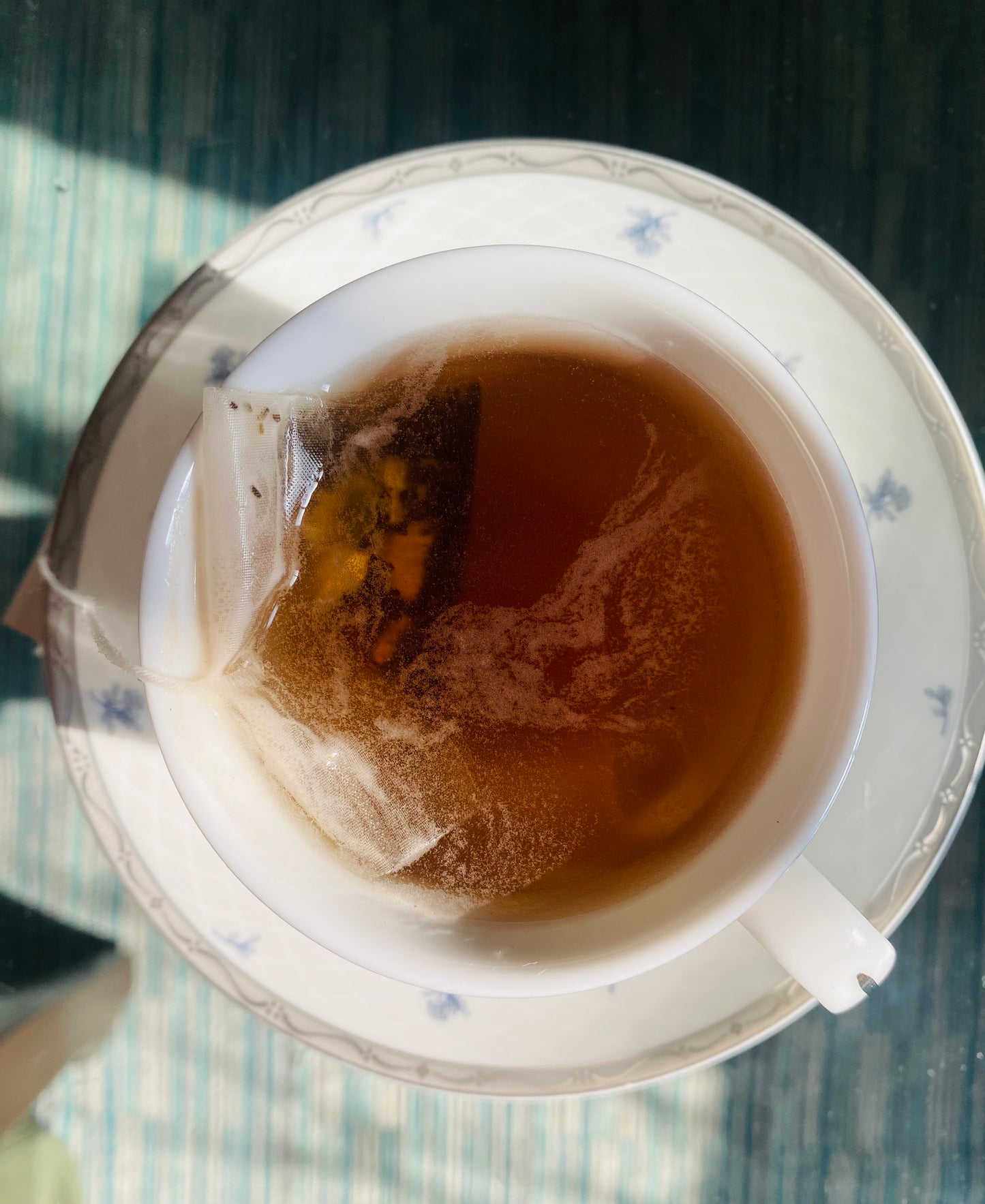 Earl Grey Tea - kingchatea